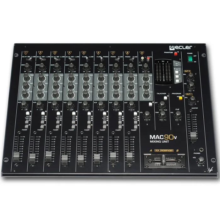 Ecler MAC-90v