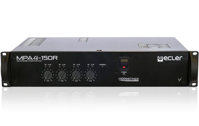 Ecler MPA4 150R
