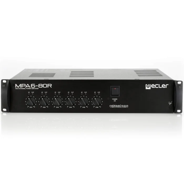 Ecler MPA6-80R