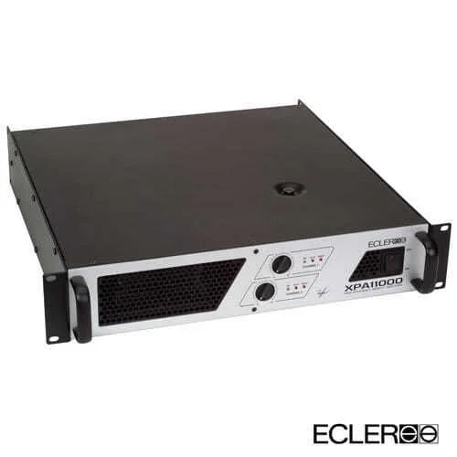 Ecler XPA-11000