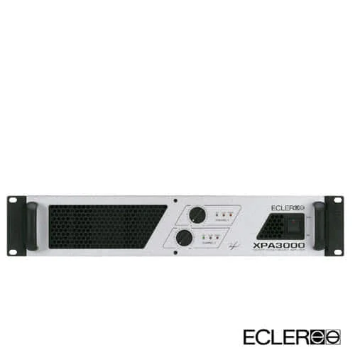 Ecler XPA-3000