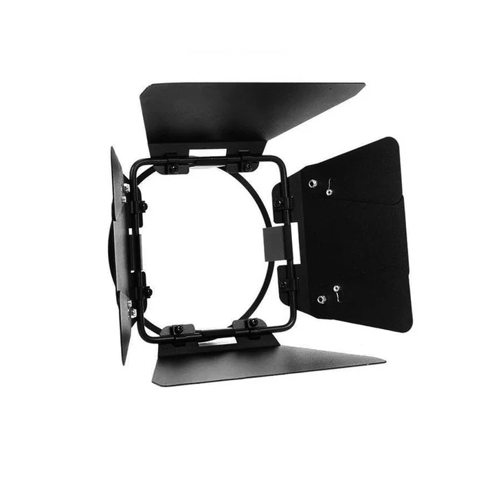 ELATION Arena Q7 Zoom 4-Flügel Torblende, schwarz