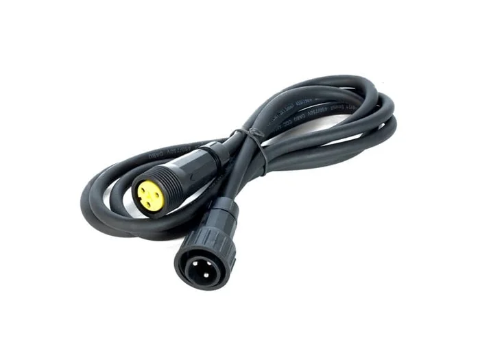 Elation SixPar IP Outdoor Stromverlängerung, 5m, SIXPAR/5MPLC