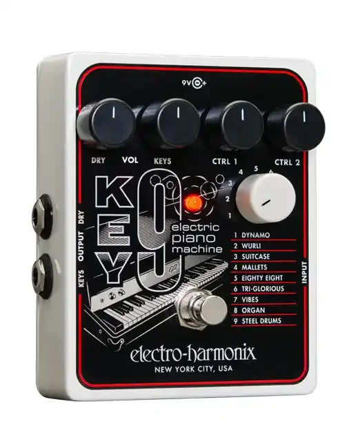 Electro Harmonix KEY9 Electric Piano Machine