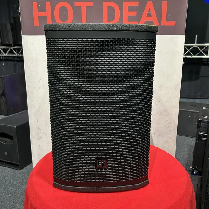 Electro Voice ETX-10P B-Ware