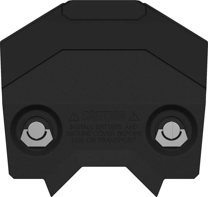 Electro-Voice EVERSE-BAT-B – passend für EVERSE12 und EVERSE 8