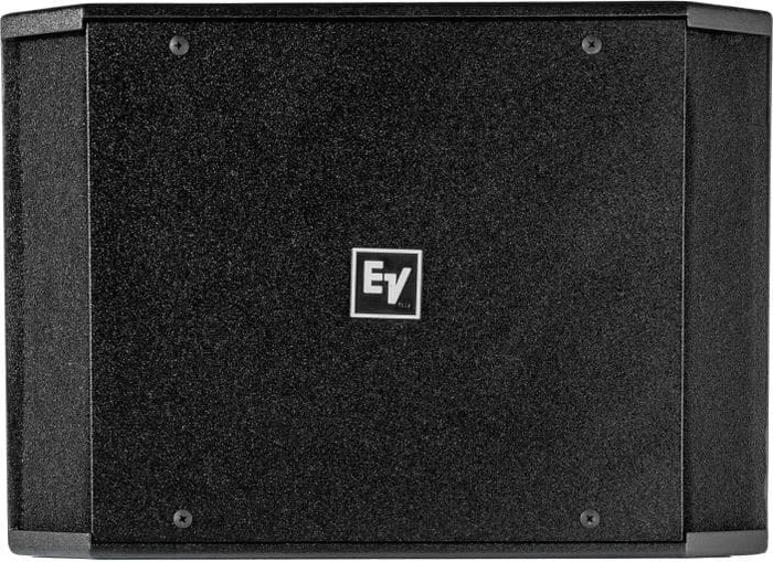 Electro-Voice EVID-S12.1B Subwoofer 12″ cabinetschwarz, einzeln