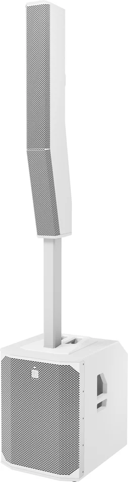 Electro-Voice EVOLVE70-KW – Säulen-Lautsprechersystem, weiß