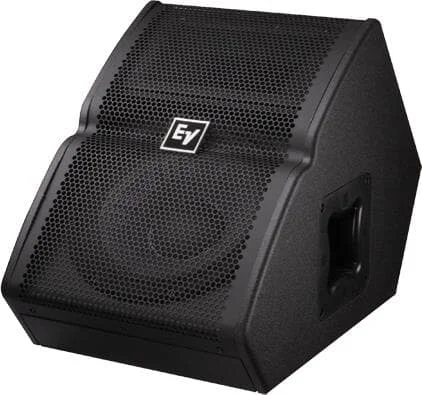 Electro-Voice TourX TX1122FM, 12″ passiver Bodenmonitor – 1 x 12″ Boden-Monitor, 97 dB, 500 W