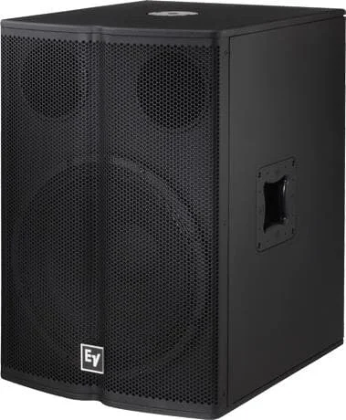 Electro-Voice TX1181, 18″ passiver Subwoofer – 1 x 18″ Subwoofer, 100 dB, 500 W