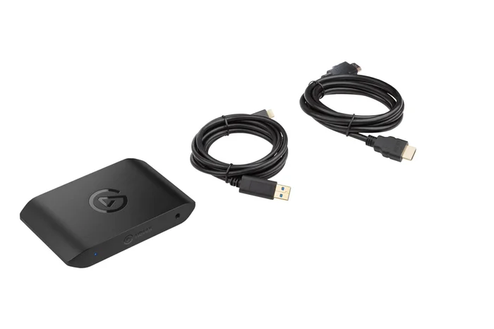 Elgato Game Capture HD60 X