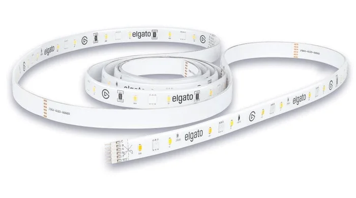 Elgato Wifi LED Light Strip Extension
