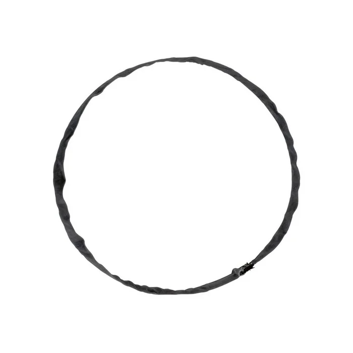 Eller – Steel sling 1000 kg 1000 kg , 0,5 m Schlaufe mit Stahldrahtkern, zertifiziert