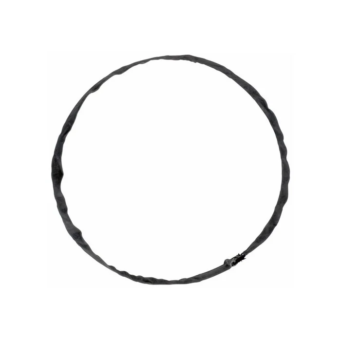 Eller – Steel sling 1000 kg 1000 kg , 1,5 m Schlaufe mit Stahldrahtkern, zertifiziert