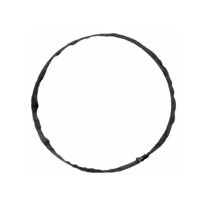 Eller – Steel sling 2000 kg 1,5 m Schlaufe mit Stahldrahtkern, zertifiziert