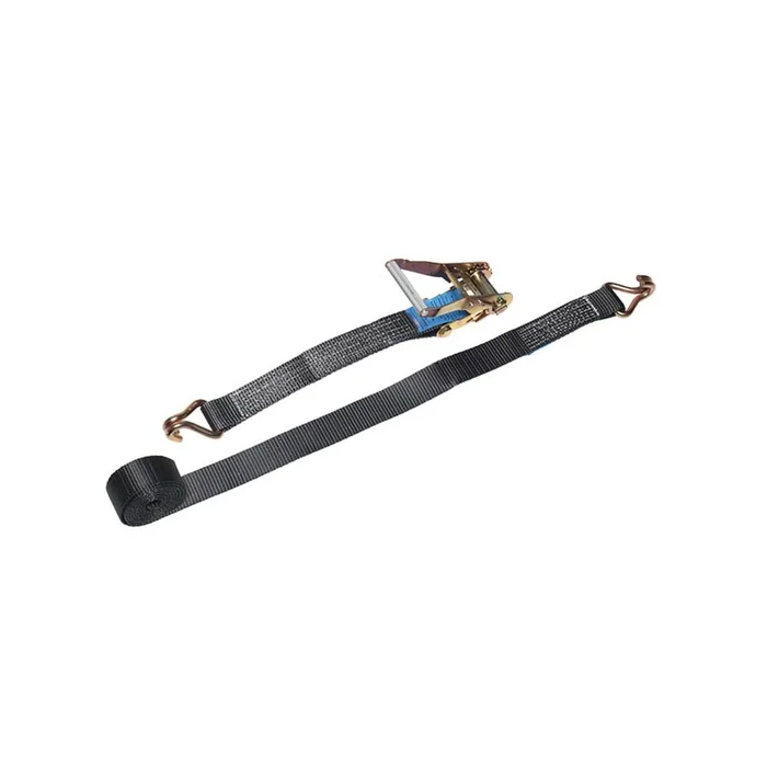 Eller – Strap 25 mm, 3 m, doppelt schwarz, 500 kg