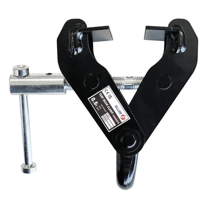 Eller BC Tent Clamp 0.5 Ton – 60-105 mm
