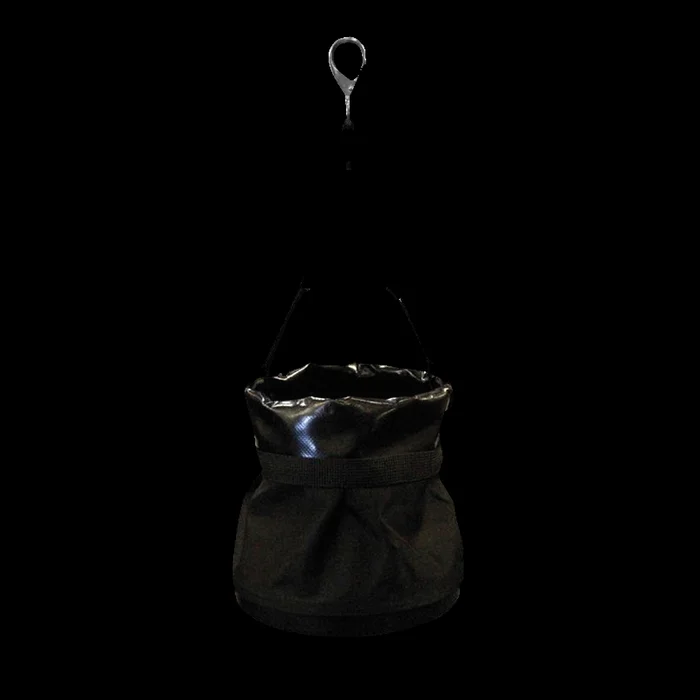 ELLER Chain Bag for Chain Hoist 175 mm x 225 mm – für 0,5 T Kettenzug