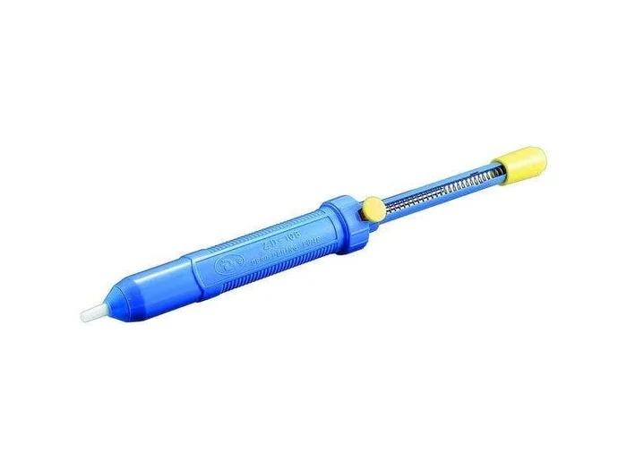 Entlötpumpe – hochwertige Version LSP 108