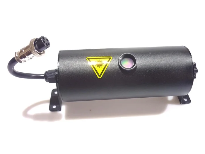 Ersatz Laser für LED KLS Laser Bar