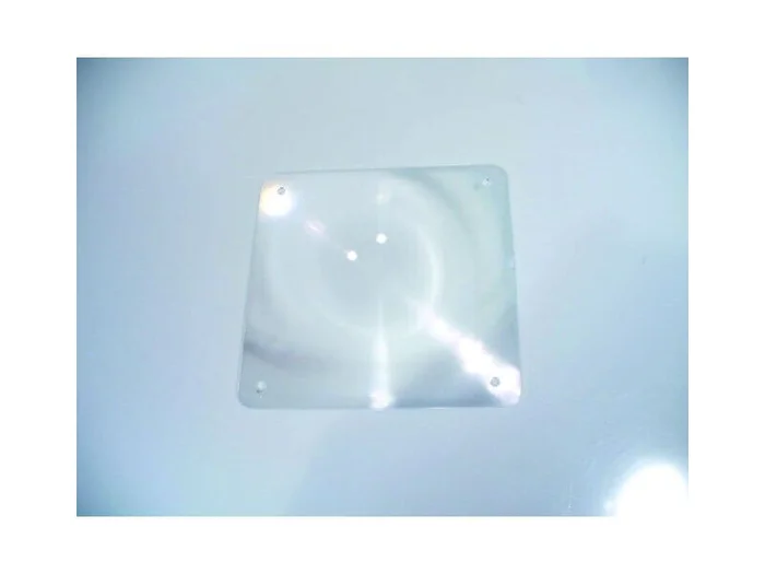 Ersatz-Linse (Fresnel) 183x183mm für LED KLS-System Streulinse