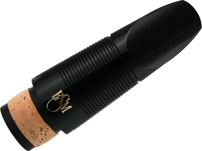 ESM W4B Mundstück B-Klarinette deutsch