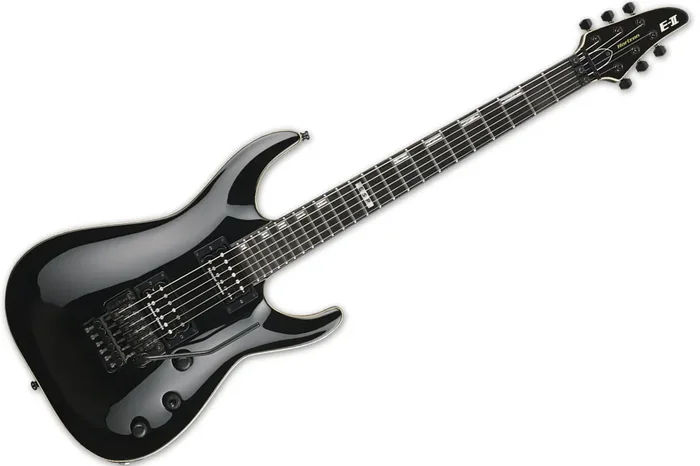 ESP E-II Horizon FR E-Gitarre