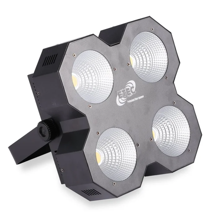 ETEC LED Audience Blinder AB200 COB 4×50 Watt