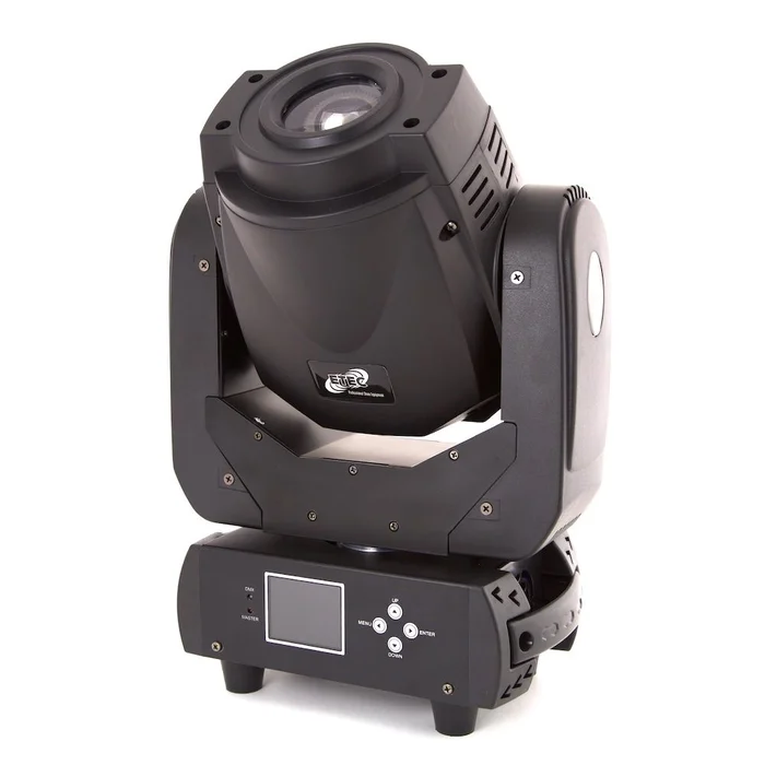 ETEC LED Moving Head E90 Spot