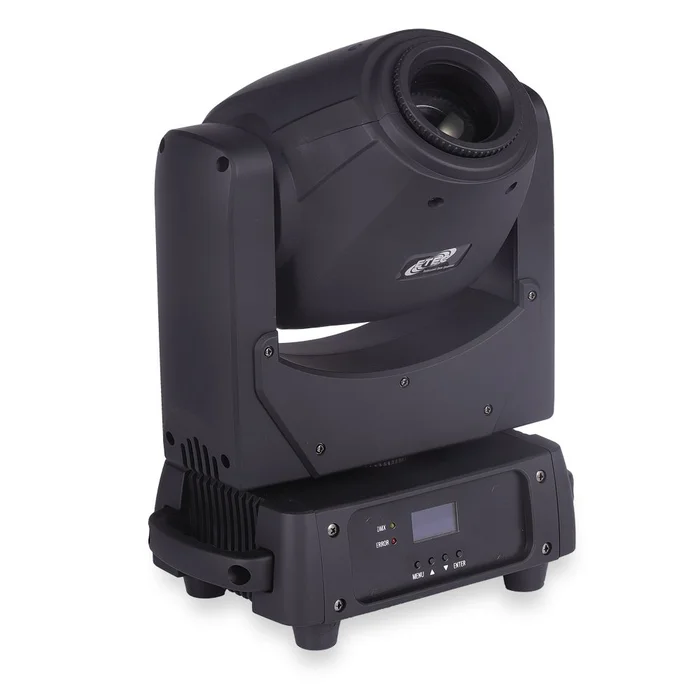 ETEC LED Moving Head EVO SPOT 130