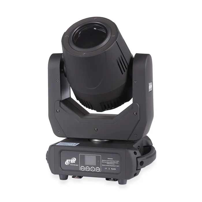 ETEC LED Moving Head Pure Beam 150L