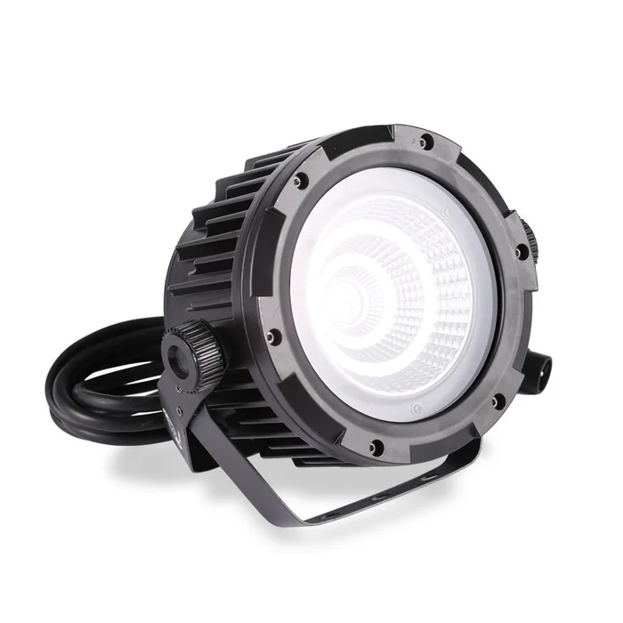 ETEC LED Outdoor Scheinwerfer Slim Spot 60
