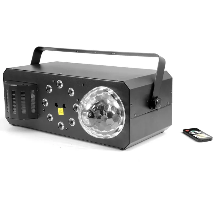 ETEC LED Partybox FX-3