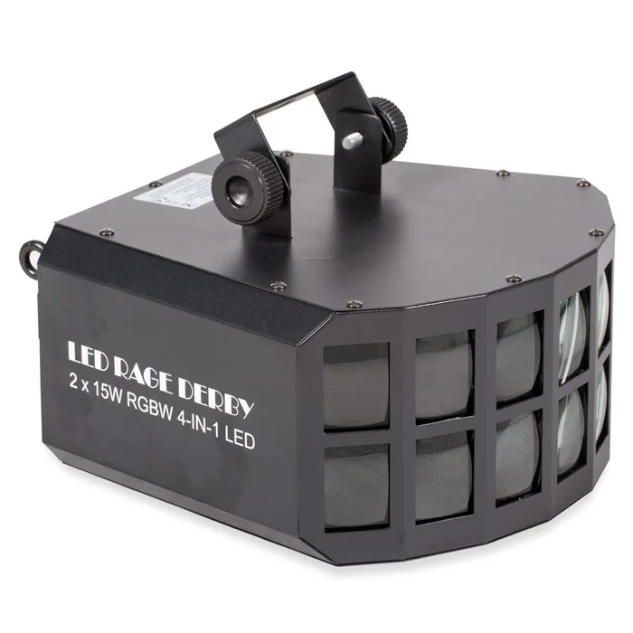 ETEC LED Rage Derby 30