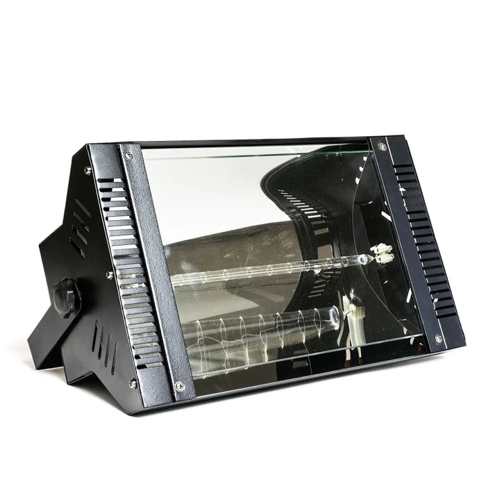 ETEC Mega Strobe E-1000 Stroboskop Blitzer