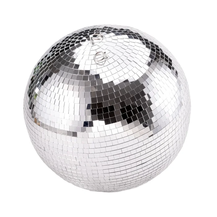 ETEC Spiegelkugel 40cm