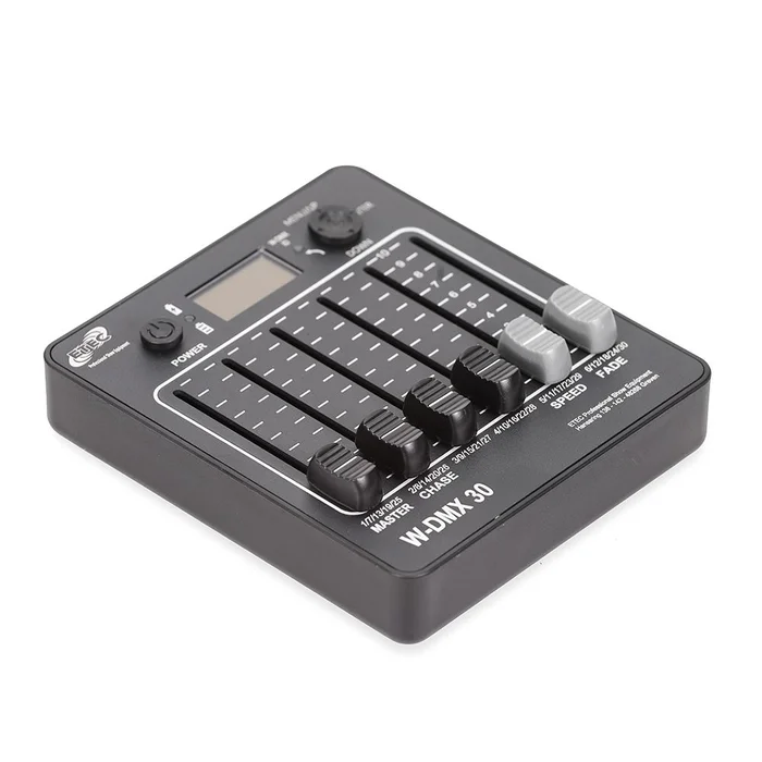 ETEC W-DMX 30 DMX Controller