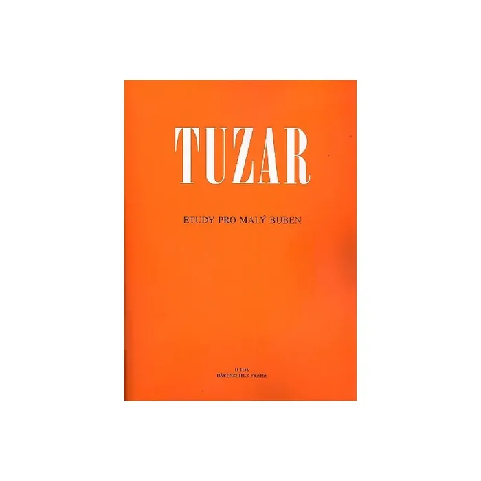 Etüden für kleine Trommel