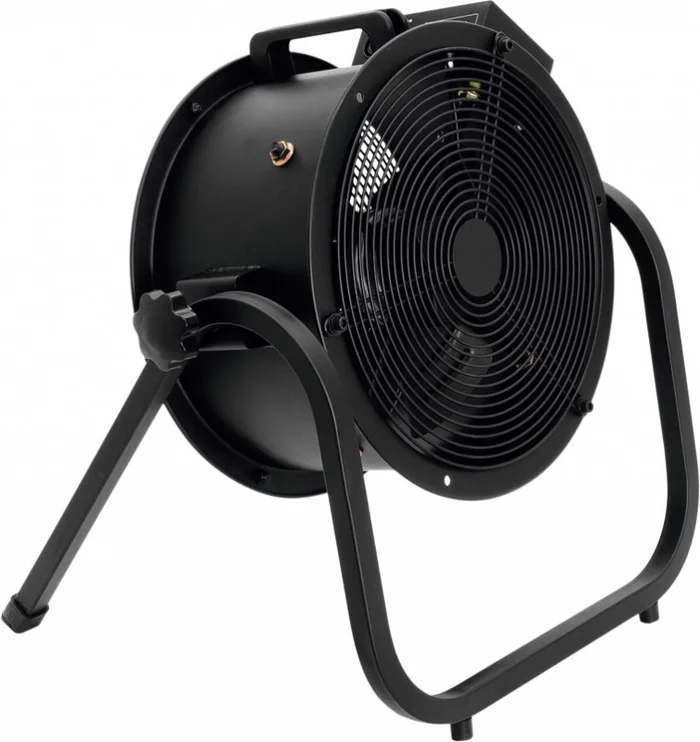 EUROLITE AF-7 Axialgebläse DMX