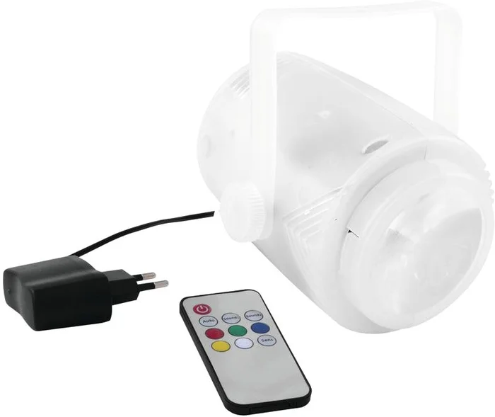 EUROLITE AKKU BEL-15 Beam tc