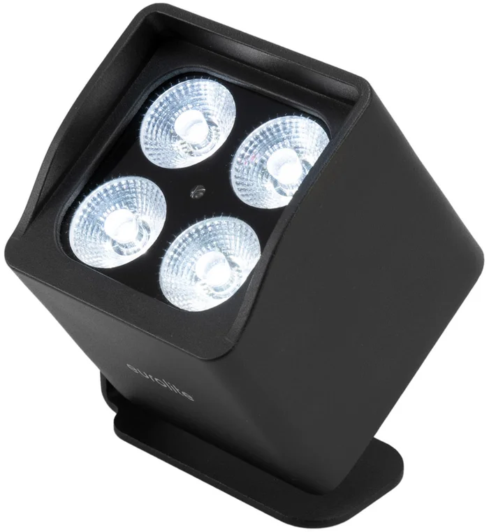 Eurolite Akku Mini IP UP-4 QCL Spot MK2