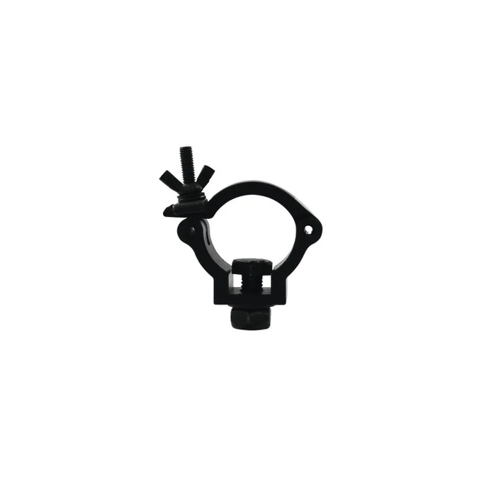 EUROLITE DEC-30 Klammer, schwarz für 35mm