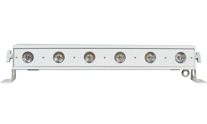 Eurolite LED BAR-6 TCL WW/NW/CW