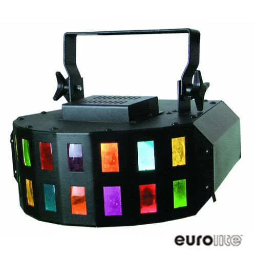 Eurolite Strahleneffekt Derby S D-10