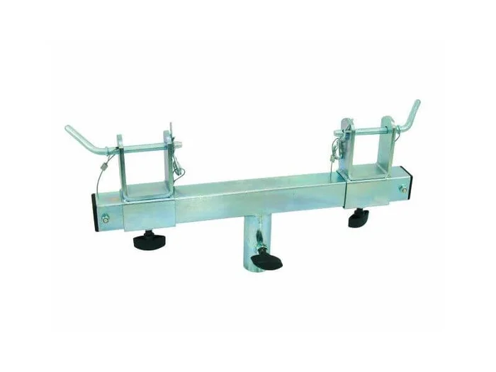 EUROLITE TAH-35M Traversendapter, groß