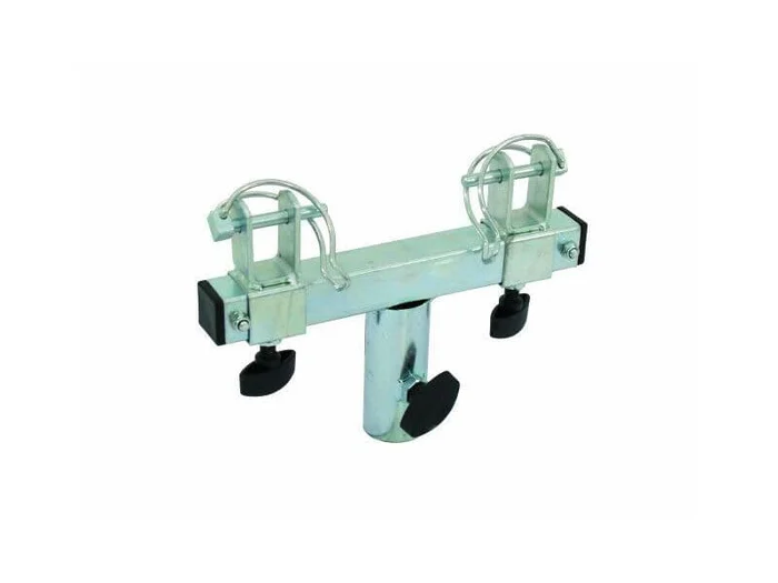 EUROLITE TAH-35S Trussadapter, Zubehör für Stative