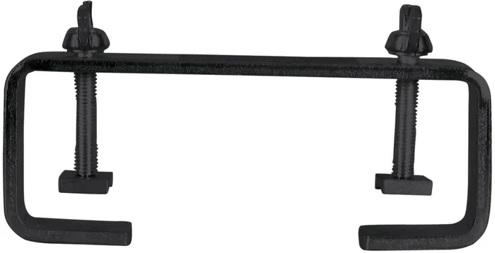 EUROLITE TCH-50/20 C-Haken, schwarz