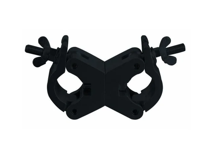 EUROLITE TPC-55S Klammer bewegl.