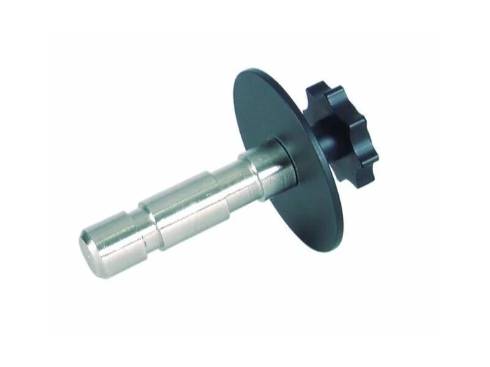 EUROLITE TV-12 TV-Zapfen M12 inkl.Rändel