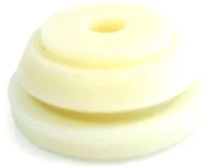 EUROLITE Umlenkrolle für STC-310 Kunststoff